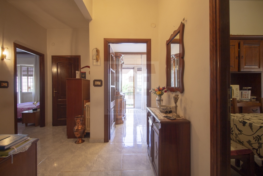 Appartamento Via Poggio Bracciolini 