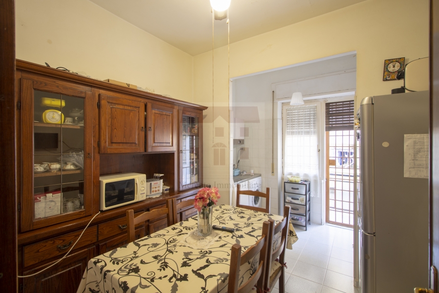 Appartamento Via Poggio Bracciolini  - foto 3
