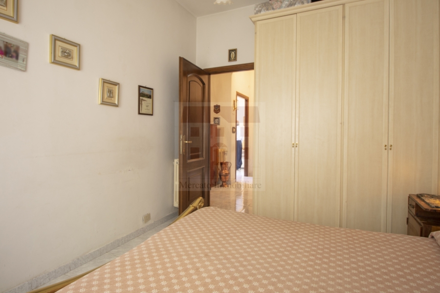Appartamento Via Poggio Bracciolini  - foto 4