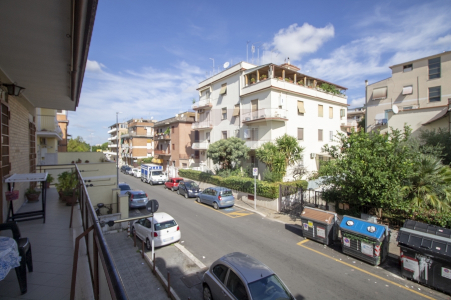 Appartamento Via Poggio Bracciolini  - foto 7