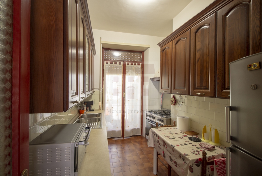 Appartamento Via Emilio Praga  - foto 5