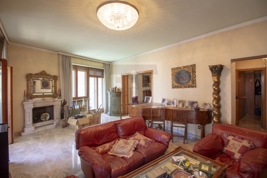 Appartamento Via Francesco D'Ovidio  - foto 2