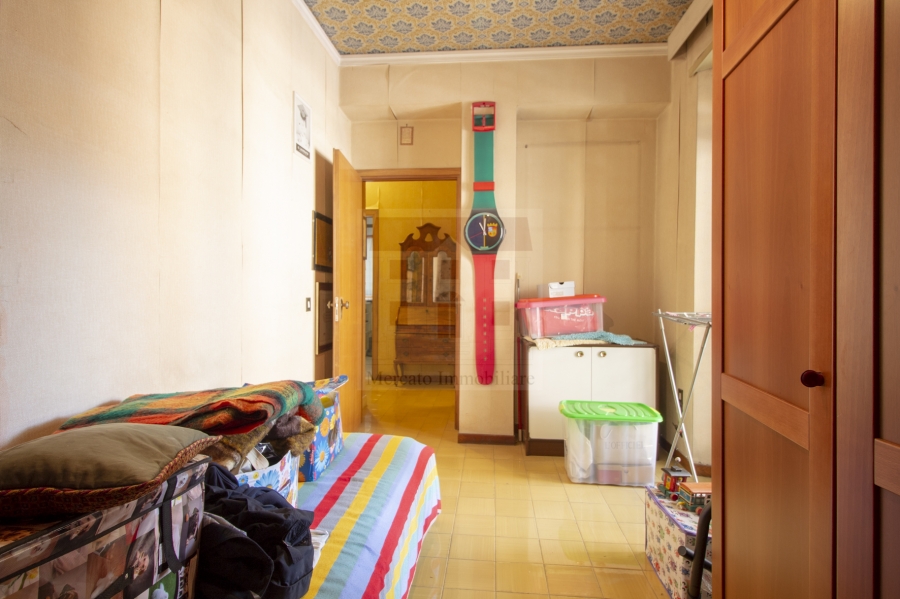 Appartamento Via Francesco D'Ovidio  - foto 3