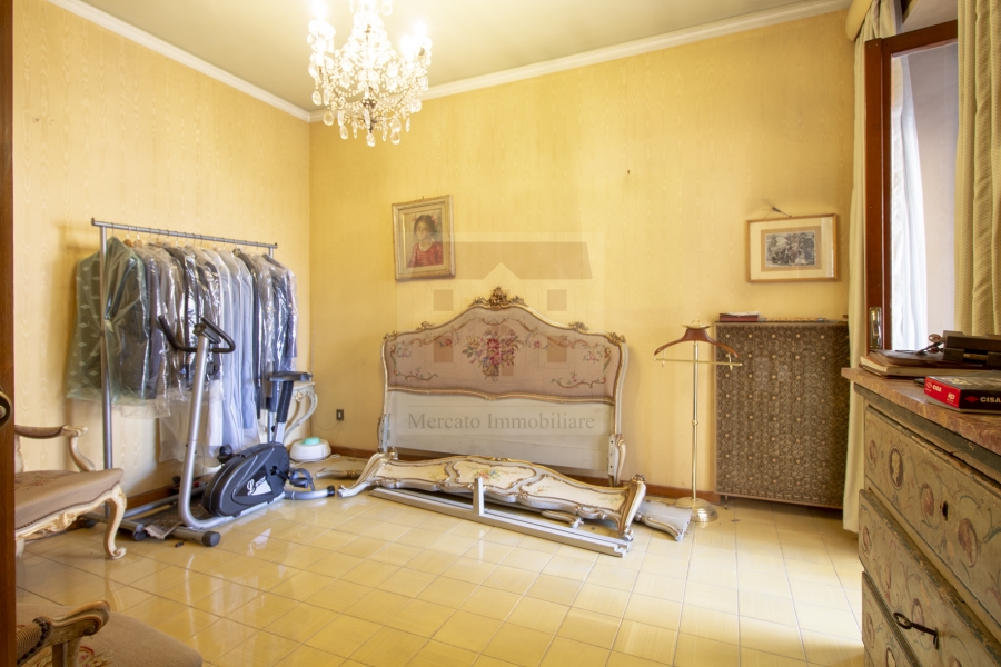 Appartamento Via Francesco D'Ovidio  - foto 6