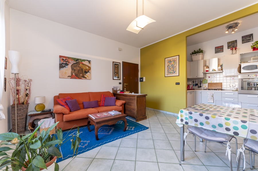Appartamento corso francia 344  - foto 2