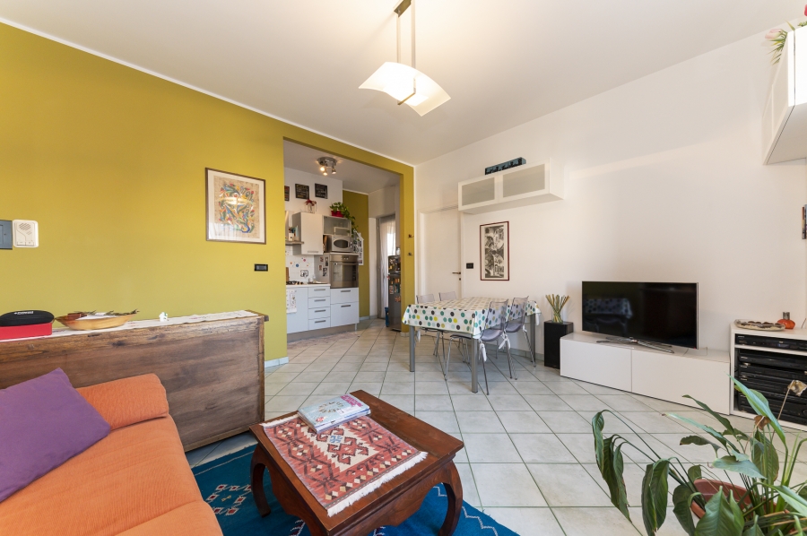 Appartamento corso francia 344  - foto 3