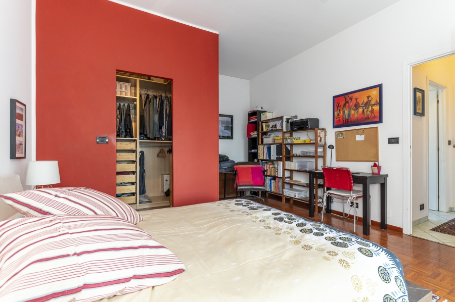Appartamento corso francia 344  - foto 8