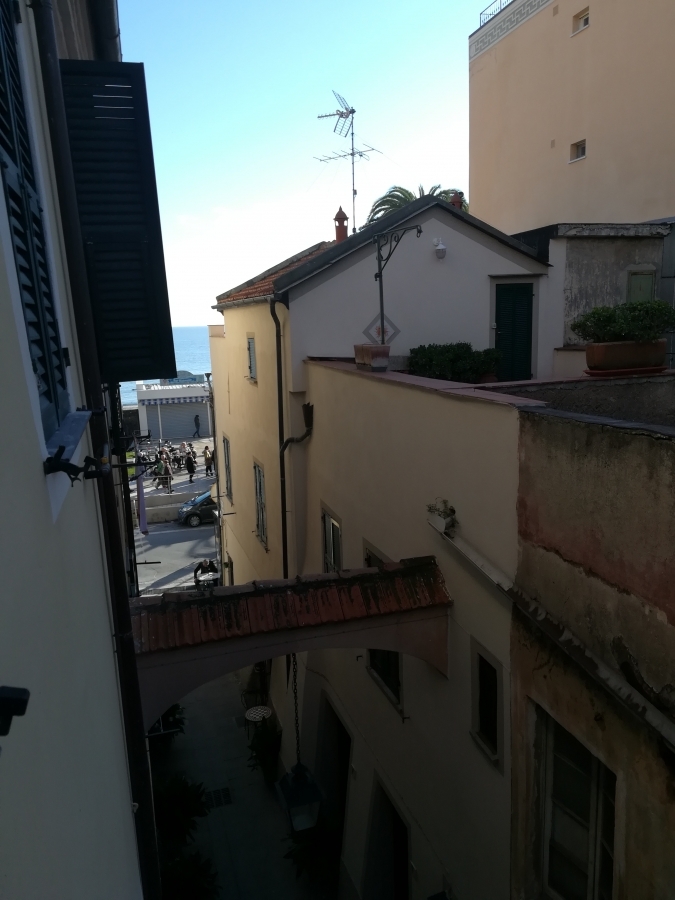 Appartamento via maggio 