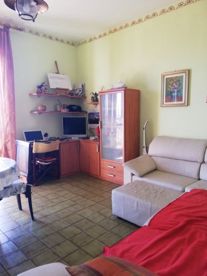 Appartamento via privata merlo  - foto 3