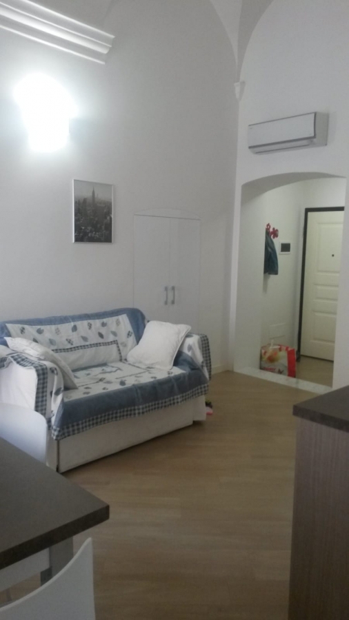 Appartamento via 1 maggio 