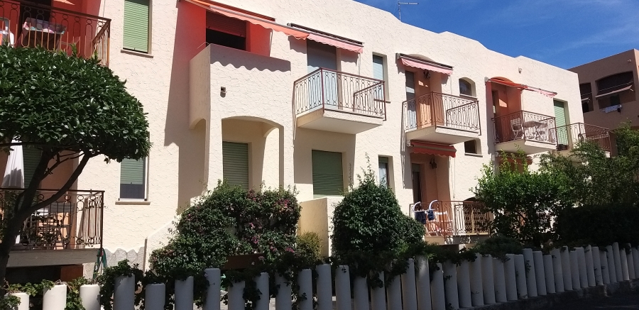 Appartamento maresciallo caviglia 