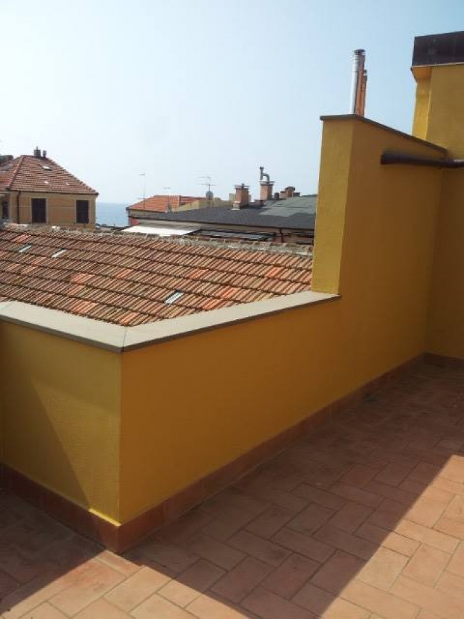 Appartamento via della liberta  - foto 3