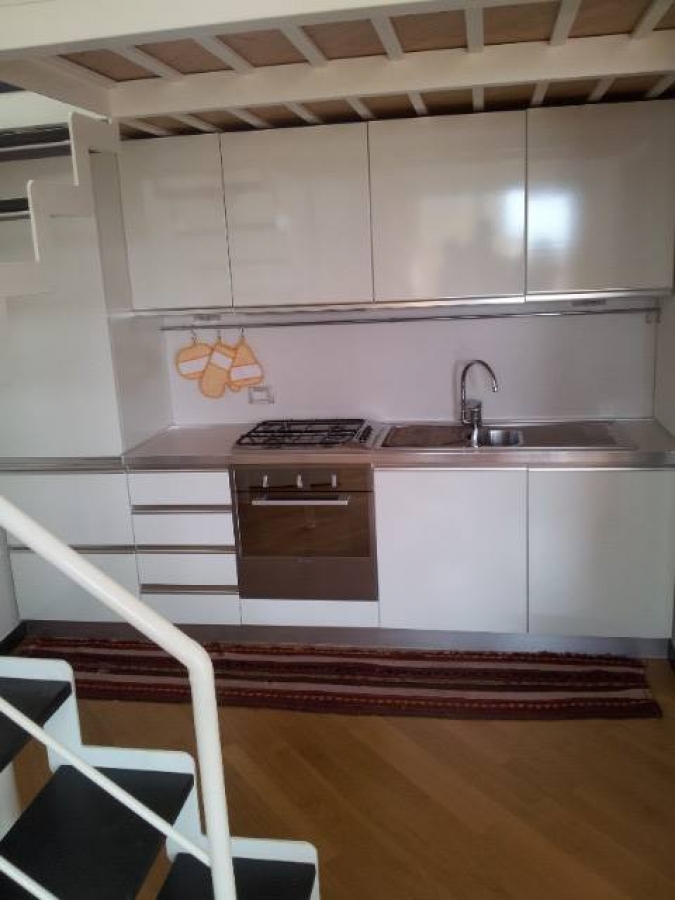 Appartamento via della liberta  - foto 5