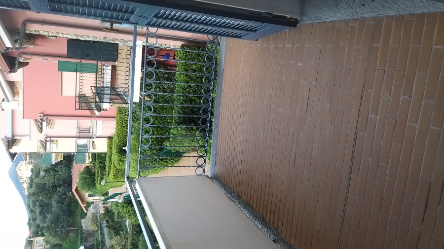 Appartamento via ville 