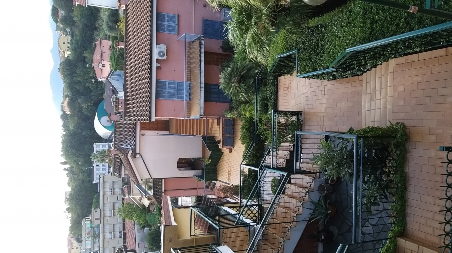 Appartamento via ville  - foto 2