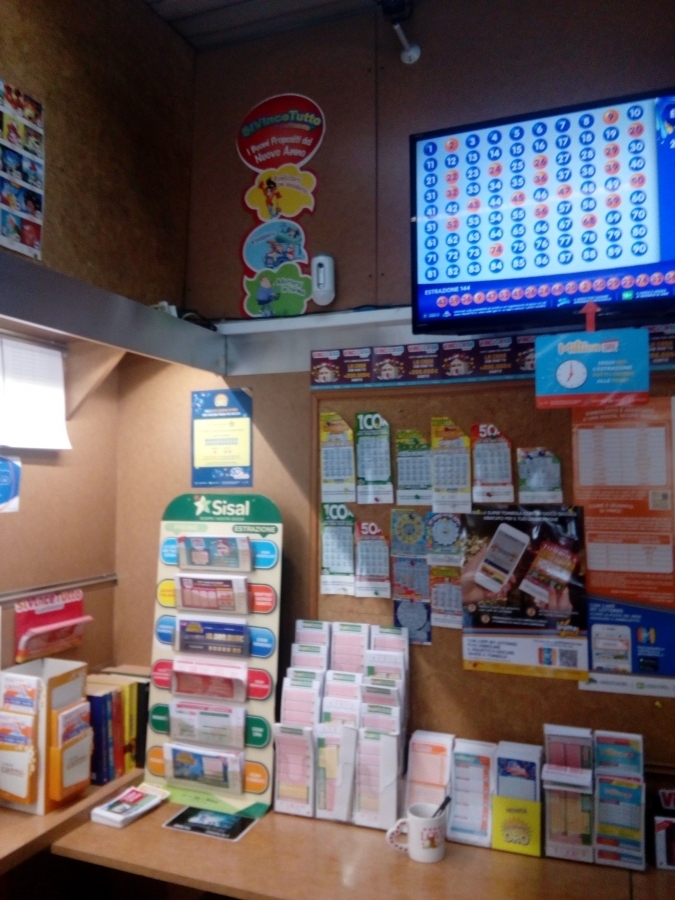 Attività  commerciale Via Emilia levante  - foto 3