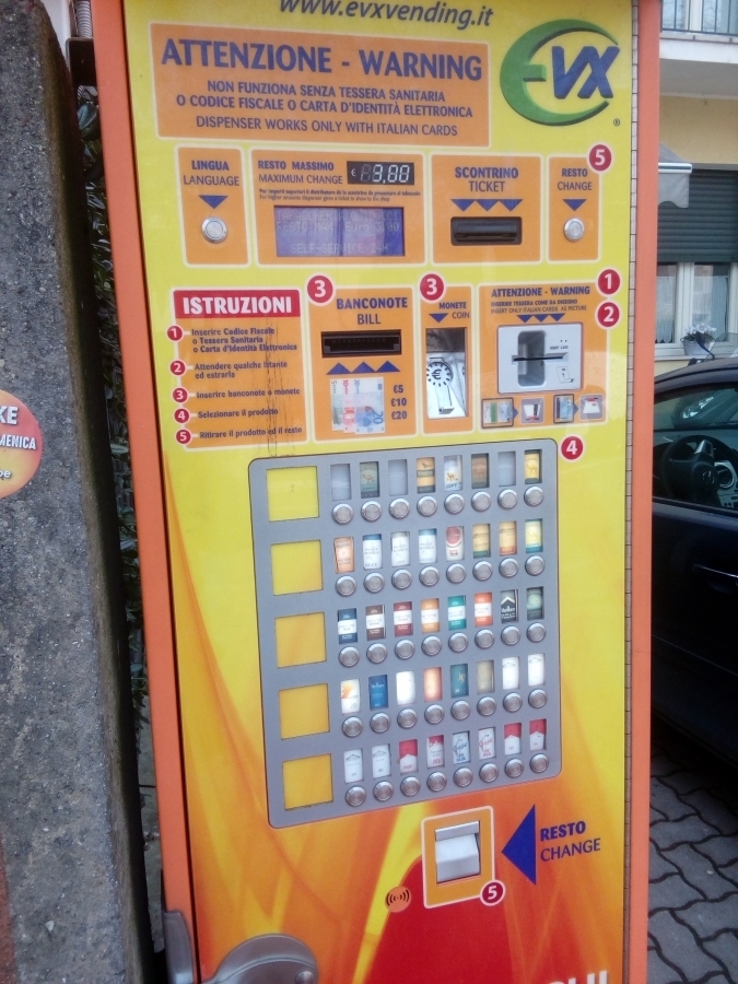 Attività  commerciale Via Emilia levante  - foto 4