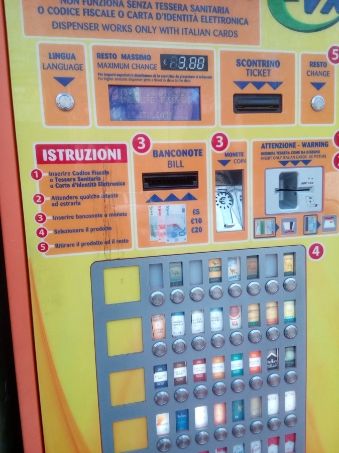 Attività  commerciale Via Emilia levante  - foto 5
