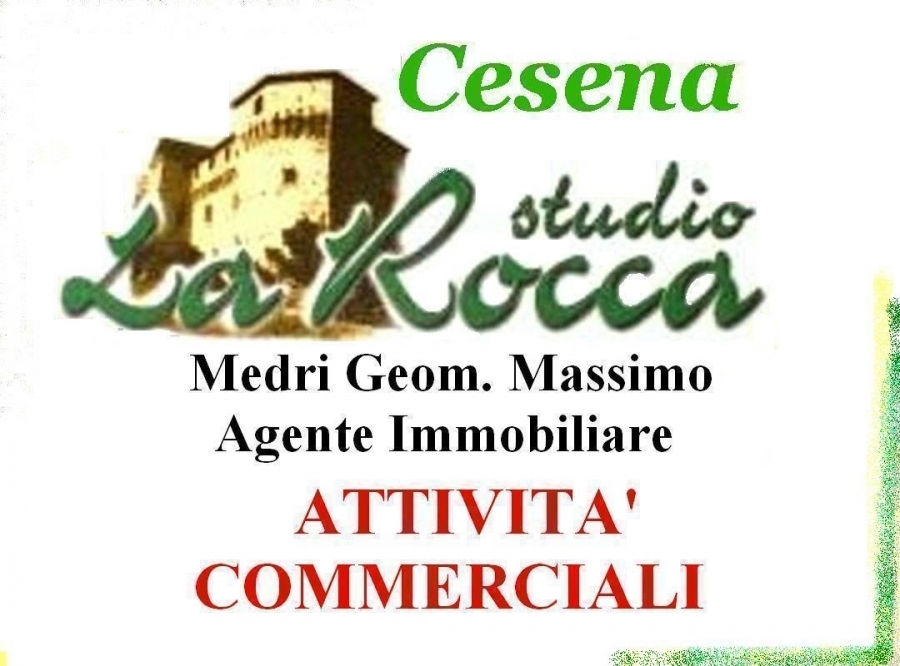 Attività  commerciale Via Emilia levante  - foto 6