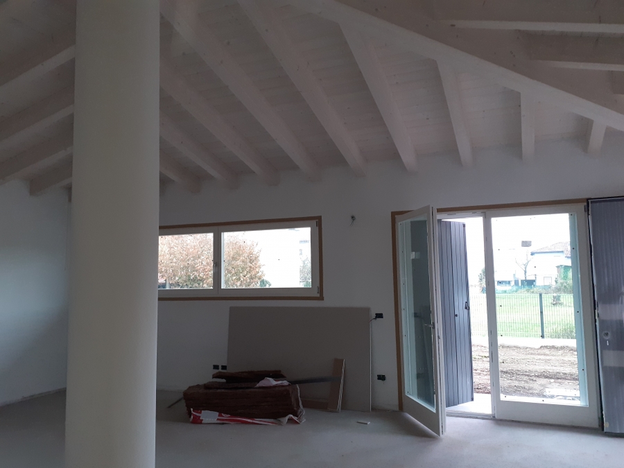 Villa via zugliano  - foto 3