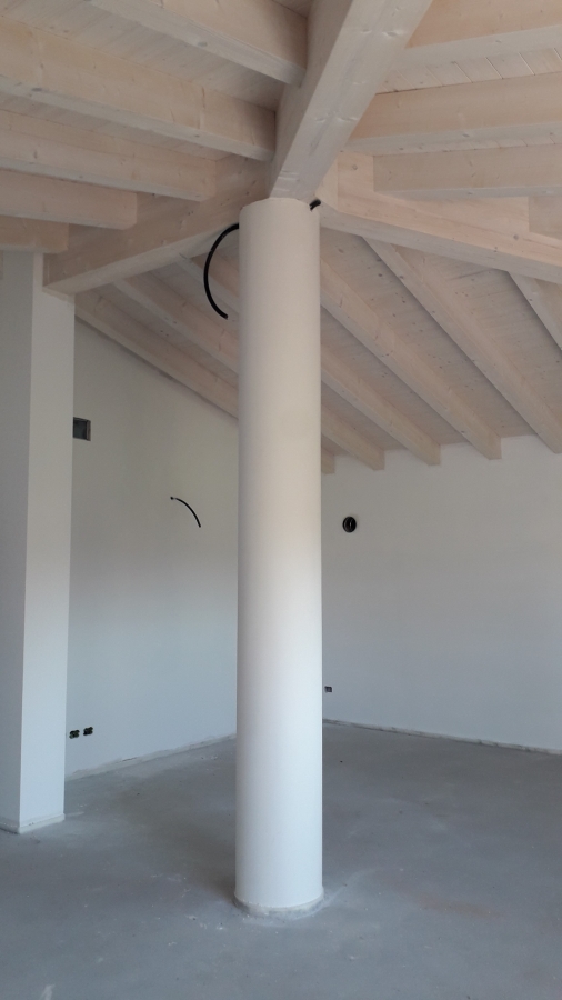 Villa via zugliano  - foto 4