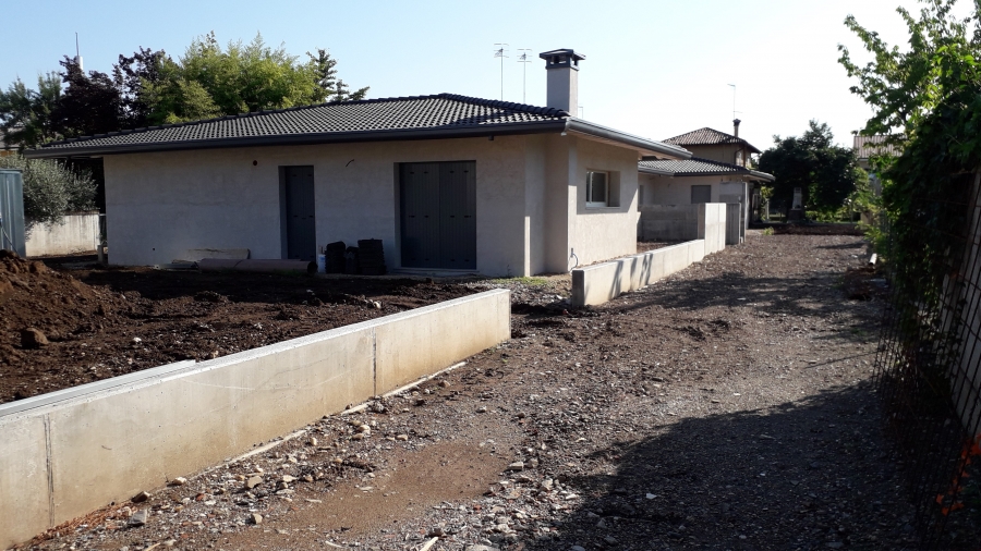 Villa via zugliano  - foto 6