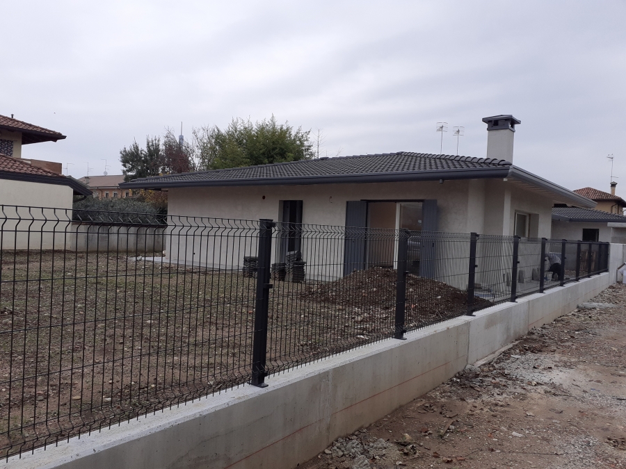 Villa via zugliano  - foto 7