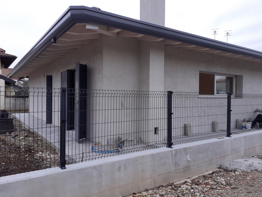 Villa via zugliano  - foto 8