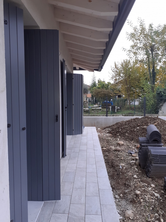 Villa via zugliano  - foto 9