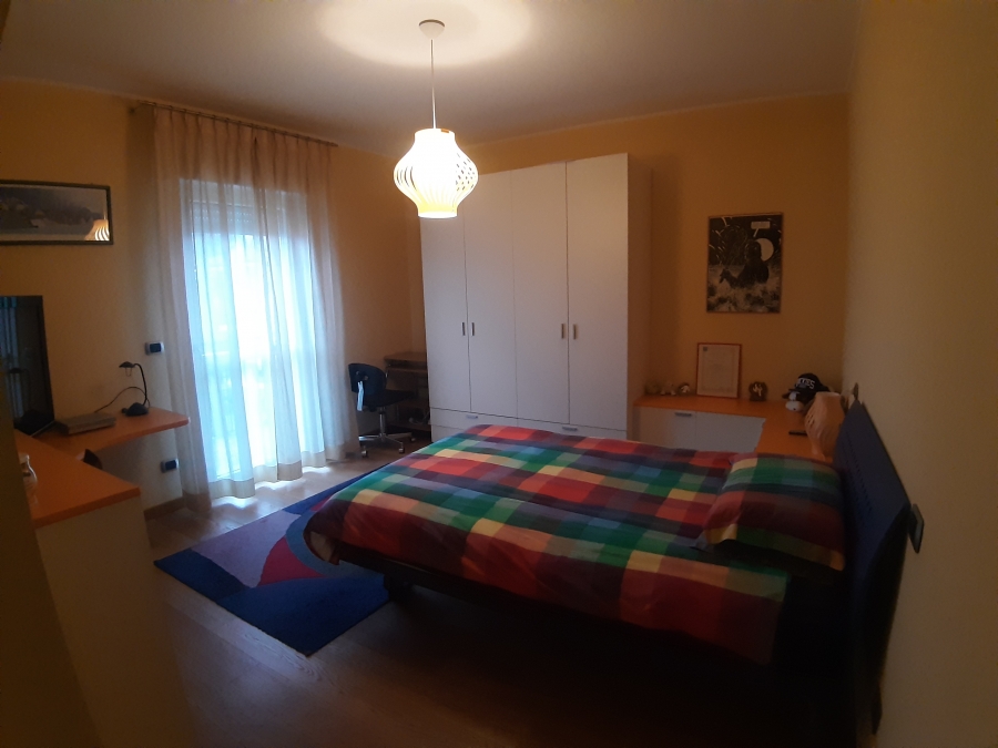Villa via sondrio  - foto 12