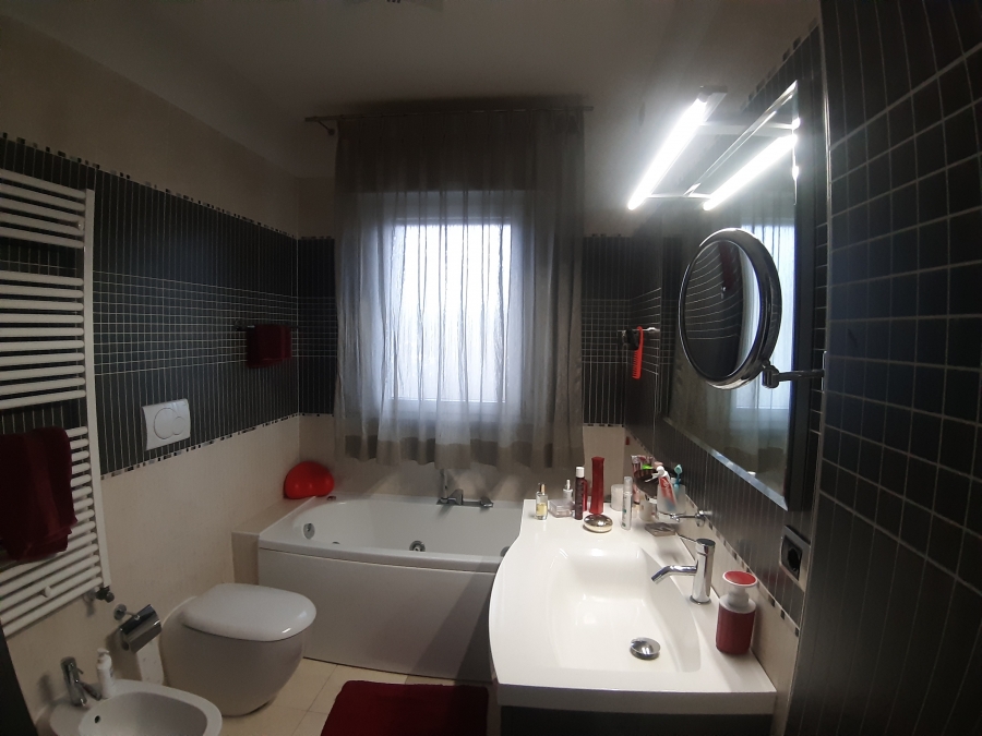 Villa via sondrio  - foto 13