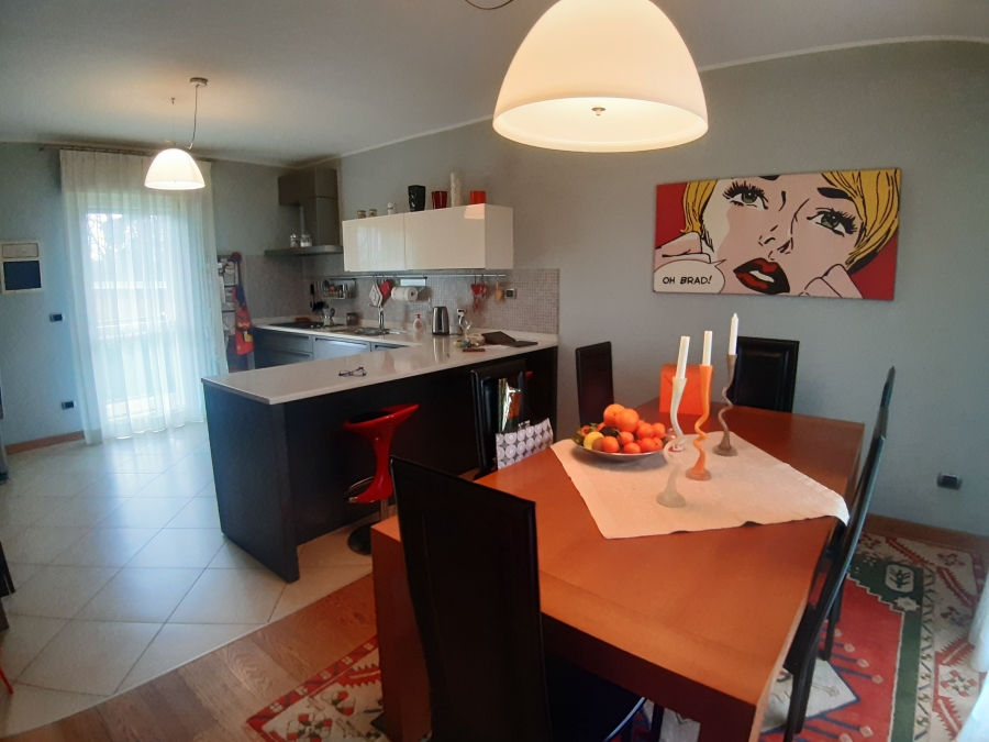 Villa via sondrio  - foto 2