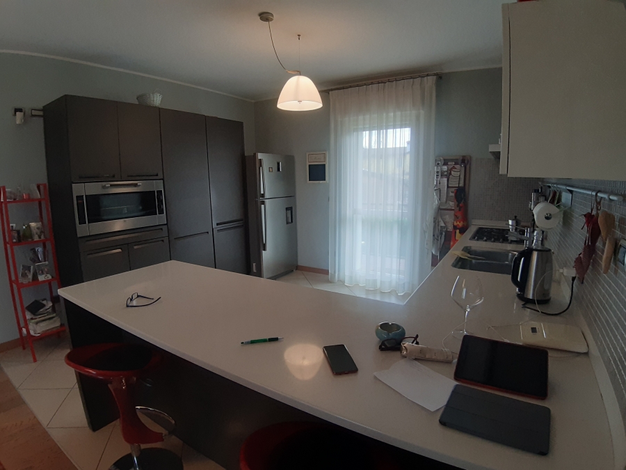 Villa via sondrio  - foto 3