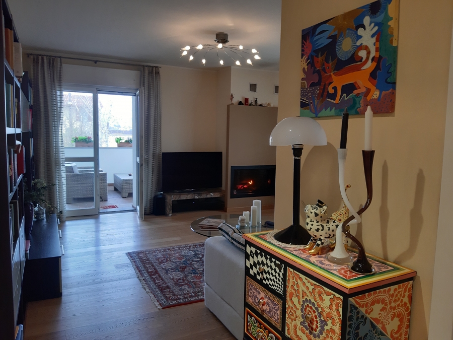 Villa via sondrio  - foto 7