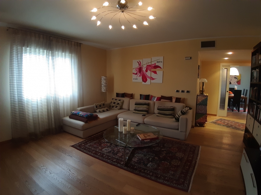 Villa via sondrio  - foto 8