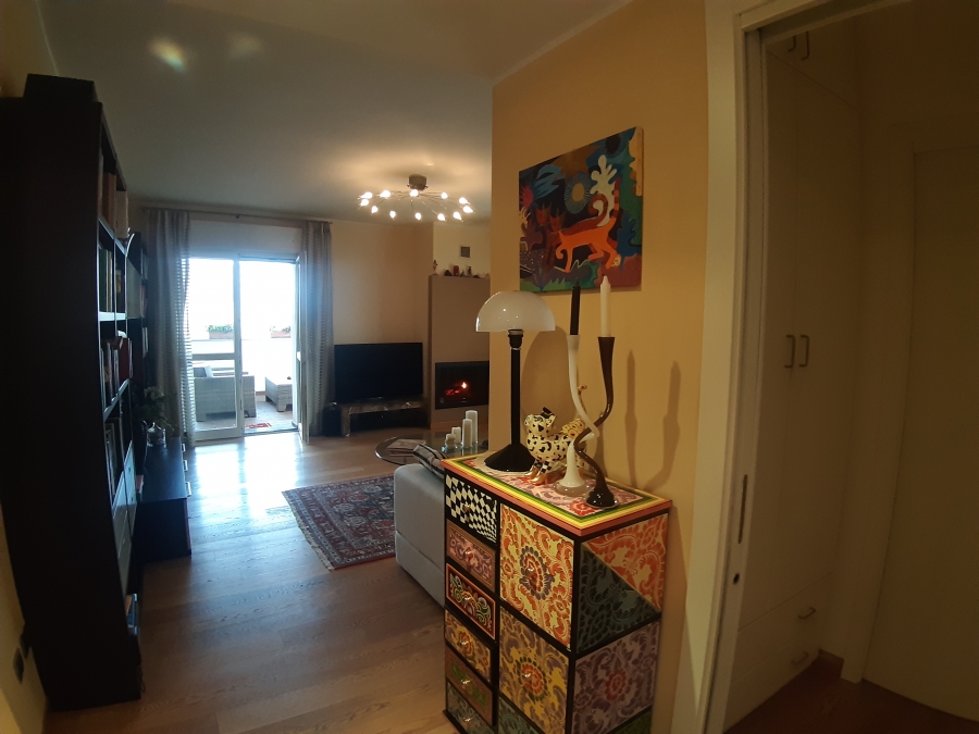 Villa via sondrio  - foto 9