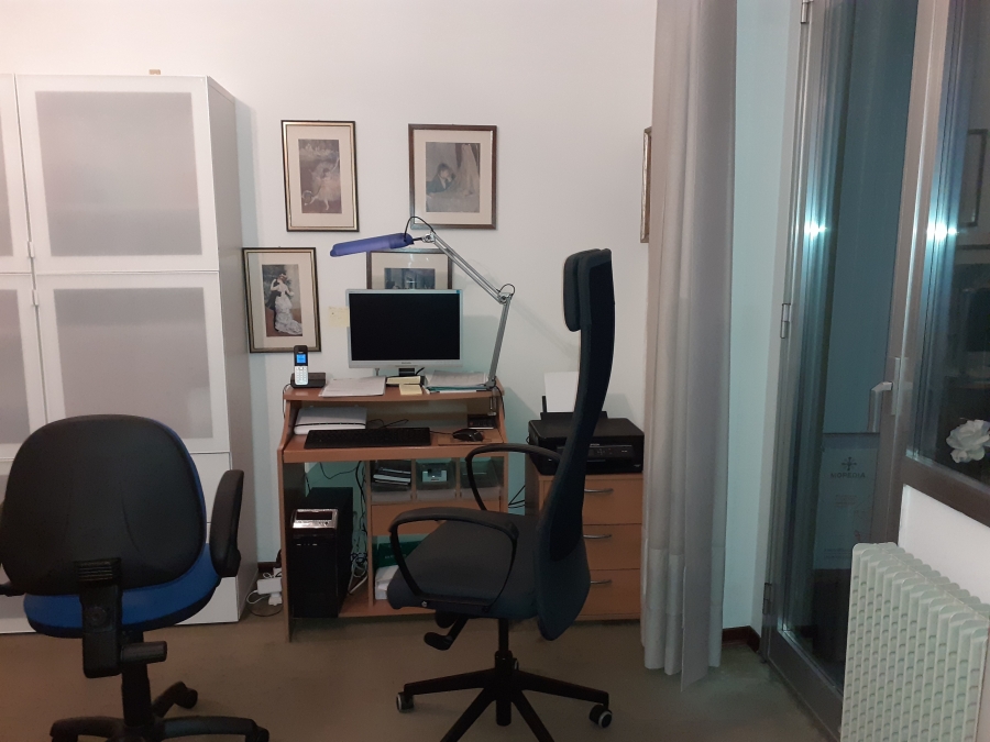 Appartamento via pradamano  - foto 12