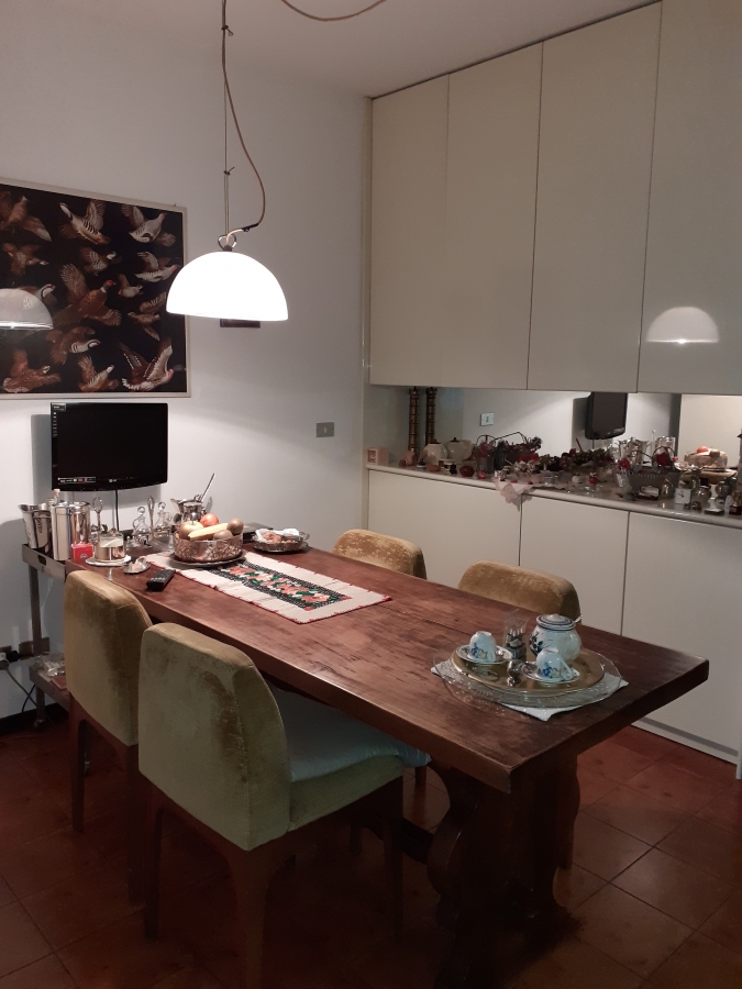 Appartamento via pradamano  - foto 4