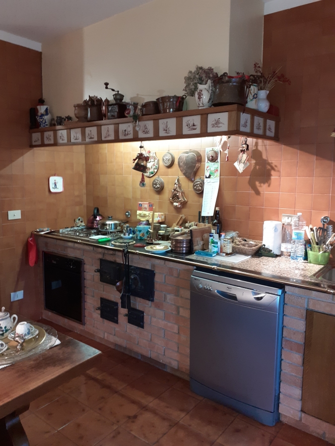 Appartamento via pradamano  - foto 5