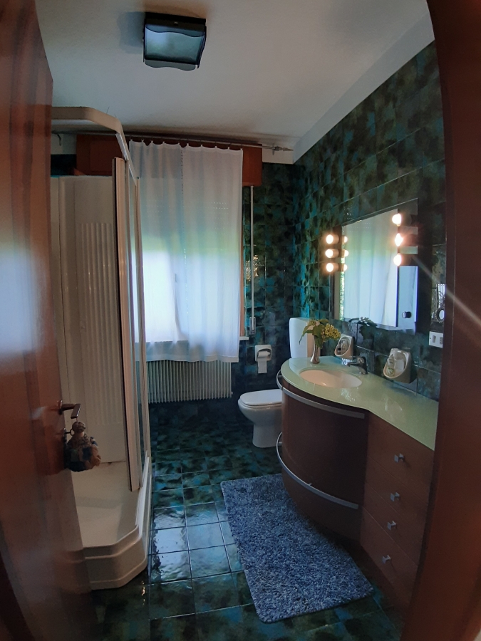 Villa centro  - foto 11