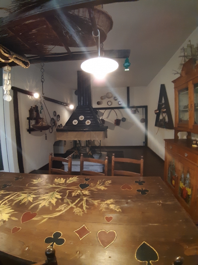Villa centro  - foto 13