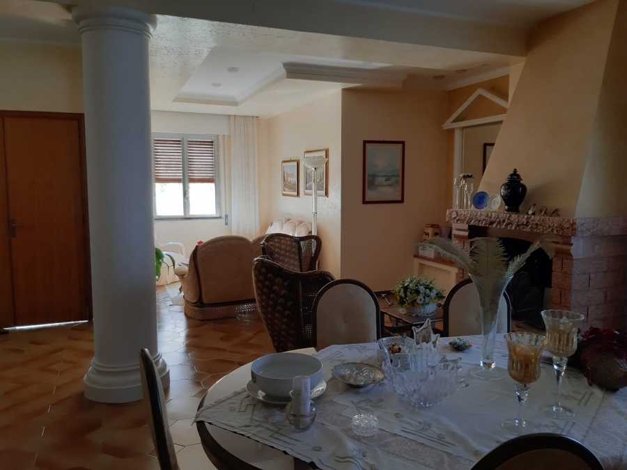 Villa  - foto 11