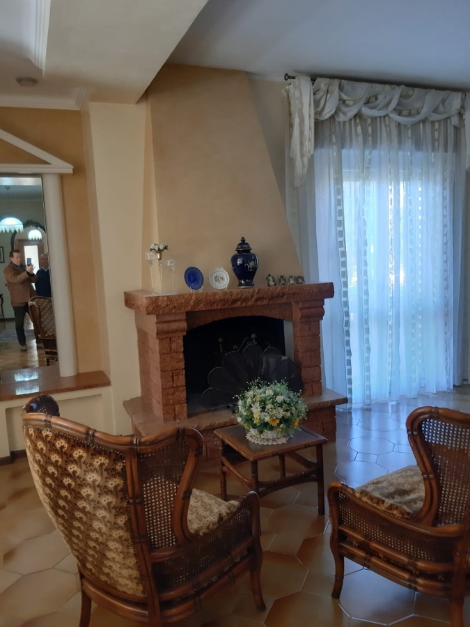 Villa  - foto 15
