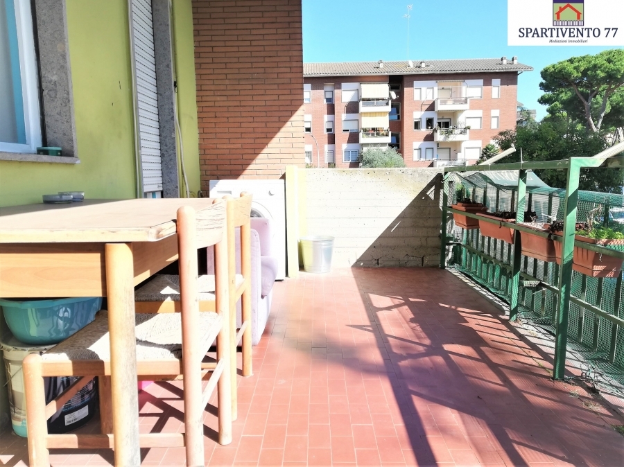 Appartamento via euripide 40  - foto 11