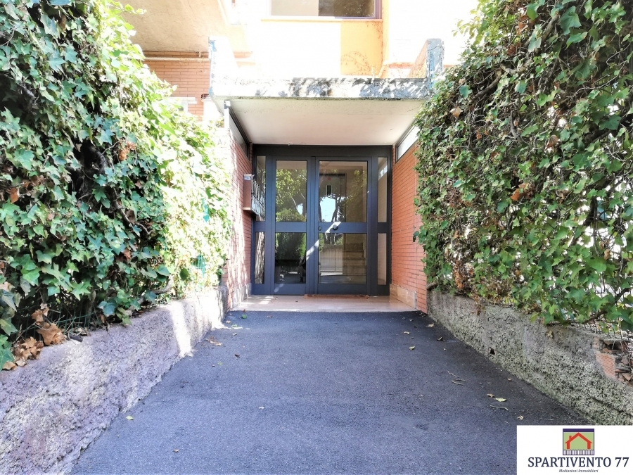Appartamento via euripide 40  - foto 4