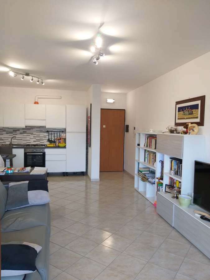 Appartamento Via Marco antonio Colonna 28  - foto 10
