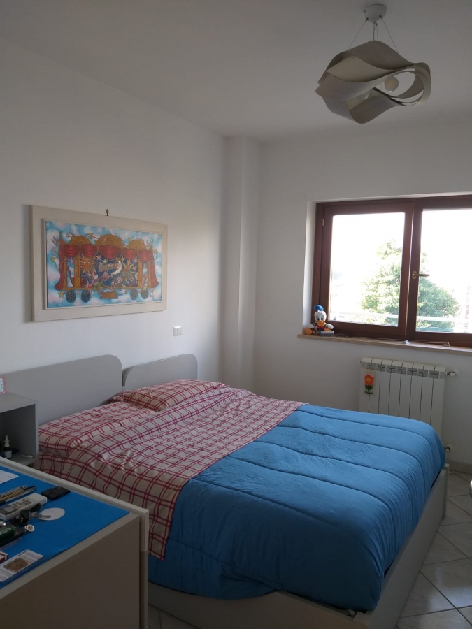 Appartamento Via Marco antonio Colonna 28  - foto 12