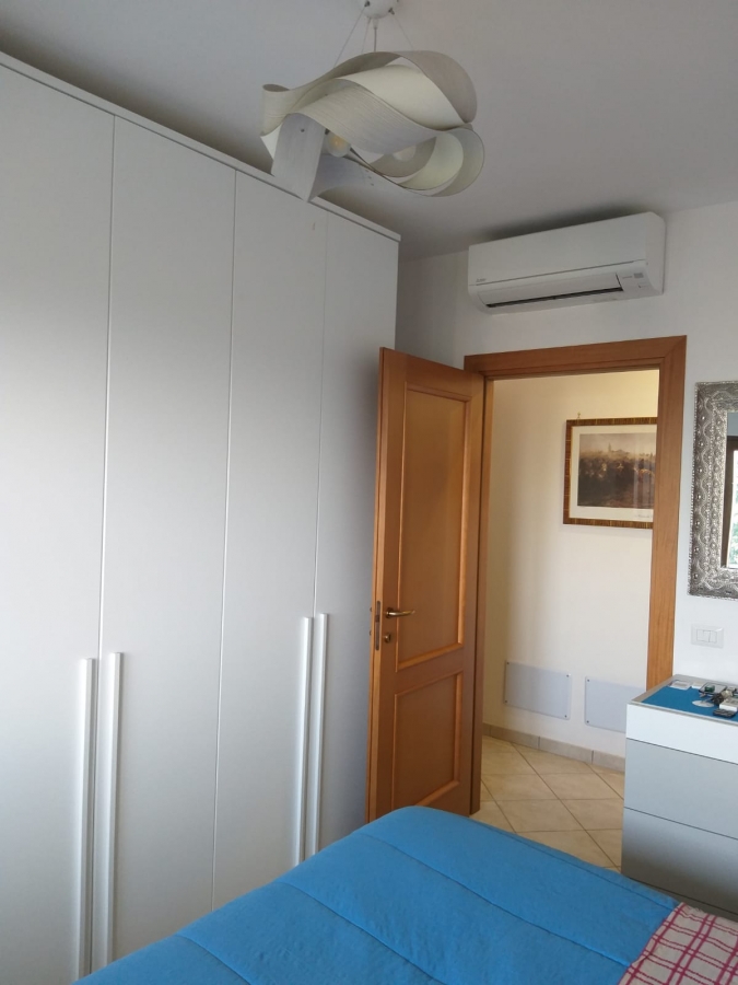 Appartamento Via Marco antonio Colonna 28  - foto 13