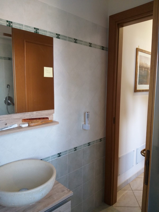 Appartamento Via Marco antonio Colonna 28  - foto 15