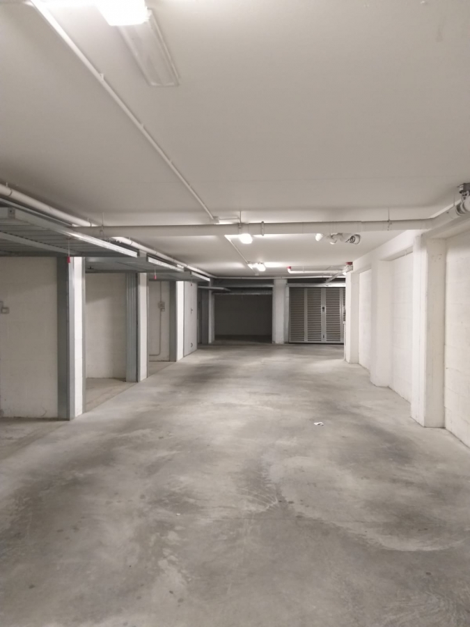 Appartamento Via Marco antonio Colonna 28  - foto 16